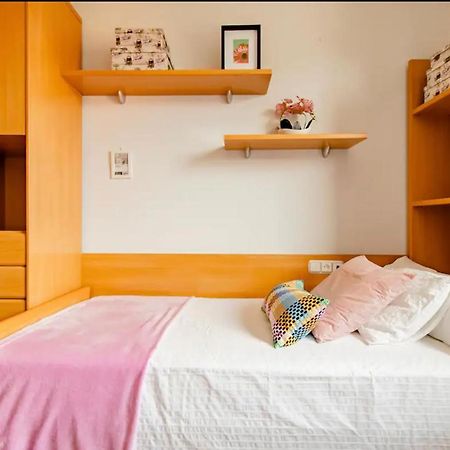 Bilbao-Barakaldo Cerca Del Bec 5'/ A 15' De Bilbao Apartamento Exterior foto